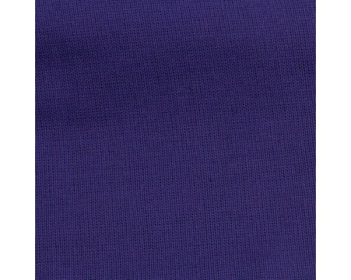 Халат рабочий женский синий, бязь, размер 56-58, рост 170-176, плотность ткани 142 г/м2, 610812
