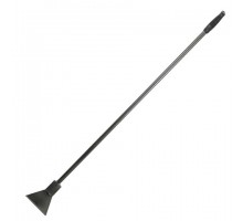 Ледоруб-топор с металлической ручкой, ширина 15 см, высота 135 см, Б-3