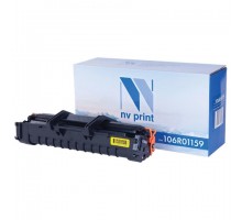 Картридж лазерный NV PRINT (NV-106R01159) для XEROX Phaser 3117/3122/3124/3125, ресурс 3000 страниц