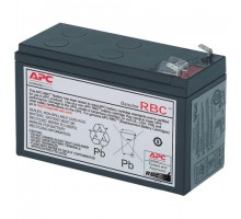 Аккумуляторная батарея для ИБП любых торговых марок 12 В, 7 Ач, 65х151х94 мм, APC, RBC2