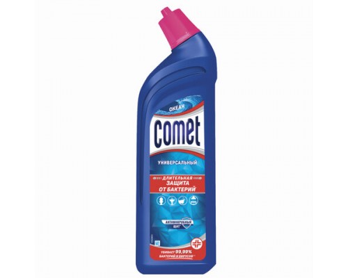 Чистящее средство дезинфицирующее 700мл COMET (Комет) 