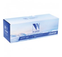 Картридж лазерный NV PRINT (NV-CE410X) для HP LJ M351a/375nw/451dn/475dn, черный, ресурс 4000 страниц