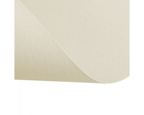 Бумага для пастели (1 лист) FABRIANO Tiziano А2+(500*650мм), 160г/м2,бледно-кремовый,52551040