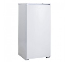 Холодильник БИРЮСА 10, однокамерный, объем 235 л, морозильная камера 47 л, белый, Б-10