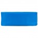 Пенал-косметичка BRAUBERG, мягкий, KING SIZE  BLUE,  20х8х9 см, 229018