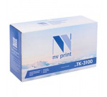 Тонер-картридж NV PRINT (NV-TK-3100) для KYOCERA FS2100D/DN/M3040DN/M3540DN, ресурс 12500 стр.