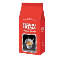 Кофе в зернах LAVAZZA "Pronto Crema" 1 кг, ИТАЛИЯ, VENDING, 7821