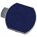 Подушка сменная для печатей ДИАМЕТРОМ 40мм, синяя, ДЛЯ TRODAT 52040, 52140, арт. 6/52040