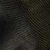 Перчатки нейлоновые MANIPULA Микропол, полиуретановое покрытие(облив), р.9,L, черные, TPU-12, шк9162
