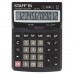 Калькулятор настольный STAFF STF-2512 (170х125мм), 12 разрядов, двойное питание, 250136