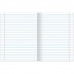 Тетрадь предметная КЛАССИКА XXI 48л, обложка картон, РУССКИЙ ЯЗЫК, линия, подсказ, BRAUBERG, 403949