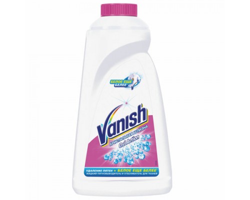 Средство для удаления пятен 1л VANISH (Ваниш) 