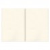 Скетчбук, слоновая кость 100г/м2, 210х297мм, 120л, прошивка, BRAUBERG ART CLASSIC,128960
