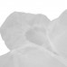 Комбинезон одноразовый с капюшоном Каспер-классик, 30г/м2, спанбонд, XL (52-54), белый, шк 2862