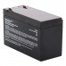 Аккумуляторная батарея для ИБП любых торговых марок, 12В, 9 Ач, 151х65х98мм, SVEN, SV-0222009