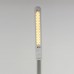 Настольная лампа светильник SONNEN PH-309, подставка, LED, 10 Вт, метал, белый, 236689
