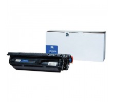 Картридж лазерный NV PRINT (NV-CF450A) для HP LJ M652/M653/M681/M682, черный, ресурс 12500 страниц, NV-CF450ABk