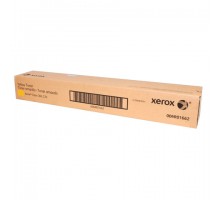 Тонер XEROX (006R01662) Color C60/C70, цвет желтый, ресурс 34000 страниц, оригинальный