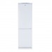 Холодильник STINOL STS 200, общий объем 341л, нижняя морозильная камера 108л, 60x62x200 см, белый