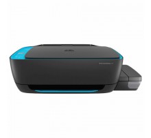 МФУ струйное HP Ink Tank Wireless 419 "3 в 1" А4, 19 стр./мин, 1000 стр./мес., 4800х1200, Wi-Fi, СНПЧ, Z6Z97A