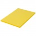 Бумага цветная BRAUBERG, А4, 80г/м, 100 л, интенсив, желтая, для офисной техники, 112450