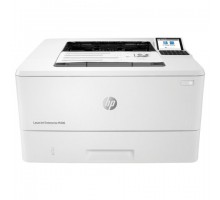 Принтер лазерный HP LaserJet Enterprise M406dn А4, 38 стр./мин, 100 000 стр./мес., ДУПЛЕКС, сетевая карта, 3PZ15A