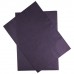 Бумага копировальная (копирка) фиолетовая А4, 100 листов, STAFF, 112407