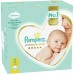Подгузники 160шт PAMPERS (Памперс) Premium Care New Baby, размер 2 (4-8 кг), ш/к 46378