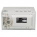 Микроволновая печь MYSTERY MMW-1706, объем 17л, мощность 800Вт, мех. управление, таймер, белая