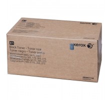 Тонер-картридж XEROX (006R01146) WorkCentre 5665/5675/5687, оригинальный, КОМПЛЕКТ 2 штуки, ресурс 2х45000 страниц