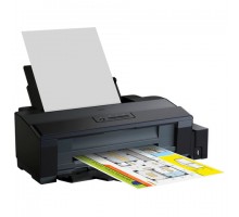 Принтер струйный EPSON L1300 А3, 30 стр./мин, 5760x1440, СНПЧ, C11CD81402