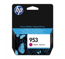 Картридж струйный HP (F6U13AE) Officejet Pro 8710/8210, №953, пурпурный, ресурс 700 стр., оригинальный