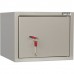 Шкаф металлический для документов BRABIX КBS-01 (в260*ш330*г260мм;5,5кг), сварной, 291150