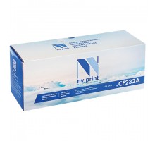 Фотобарабан NV PRINT (NV-CF232A) для HP LaserJetPro M227fdw/227sdn/M203dn, ресурс 23000 стр.