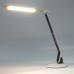 Настольная лампа светильник SONNEN BR-898A, подставка, LED, 10 Вт, белый, 236661