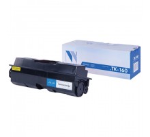 Картридж лазерный NV PRINT (NV-TK-160) для KYOCERA FS-1120D/1120DN/ECOSYS P2035d, ресурс 2500 страниц, NV-TK160