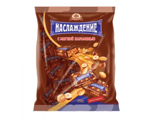 Конфеты шоколадные БАБАЕВСКИЙ 