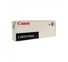 Тонер CANON (C-EXV14) iR-2016/2016J/ 2020, оригинальный, 460 г, ресурс 8300 стр., 0384B006