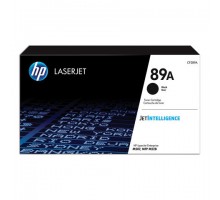 Картридж лазерный HP (CF289A) LaserJet Enterprise M507dn/x/528dn и др, №89A, оригинальный, ресурс 5000 страниц