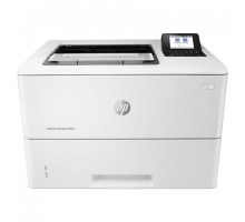 Принтер лазерный HP LaserJet Enterprise M507dn А4, 43 стр./мин, 150 000 стр./мес., ДУПЛЕКС, сетевая карта, 1PV87A