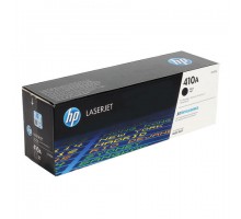 Картридж лазерный HP (CF410A) LaserJet Pro M477/M452, №410A, черный, оригинальный, 2300 страниц