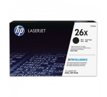 Картридж лазерный HP (CF226X) LaserJet Pro M402d/n/dn/dw/426dw/fdw/fdn, №26X, оригинальный, увеличенный ресурс 9000 страниц