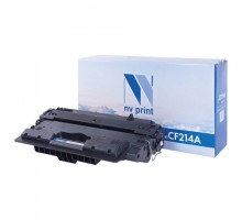 Картридж лазерный NV PRINT (NV-CF214A) для HP LJ M712xh/712dn/725dn/725f, ресурс 10000 страниц