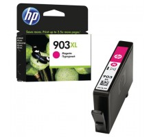 Картридж струйный HP (T6M07AE) OfficeJet 6950/6960/6970, №903XL, пурпурный, увеличенный ресурс 825 стр., оригинальный