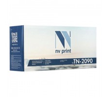 Картридж лазерный NV PRINT (NV-TN2090) для BROTHER DCP-7057R/7057W/HL-2132R, ресурс 1000 стр.