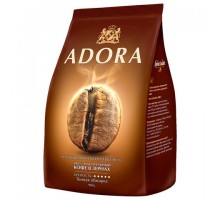 Кофе в зернах AMBASSADOR "Adora" 900 г