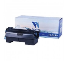 Картридж лазерный NV PRINT (NV-TK-3190) для KYOCERA ECOSYS P3055dn/3060dn, ресурс 25000 страниц, NV-TK3190