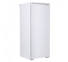 Холодильник БИРЮСА 110, однокамерный, объем 180 л, морозильная камера 27 л, белый, Б-110