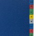 Разделитель пластиковый BRAUBERG А4, 20 листов, алфавитный А-Я, оглавление, цветной, РОССИЯ, 225615