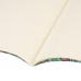 Тетрадь-скетчбук B5 (179х250мм) 60л сшивка SoftTouch, 70г/м, ЯГОДЫ, BRAUBERG, 403831